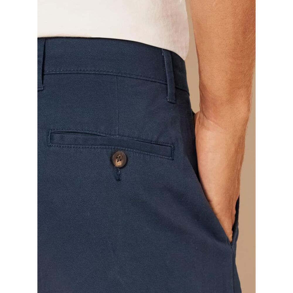 Amazon Essentials navy men's pants in size 34Wx29L - Picture 3 of 6